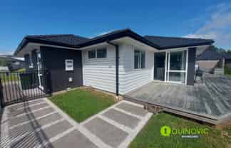6 Rotokauri Rise, Kamo