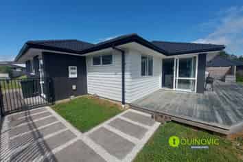 6 Rotokauri Rise, Kamo