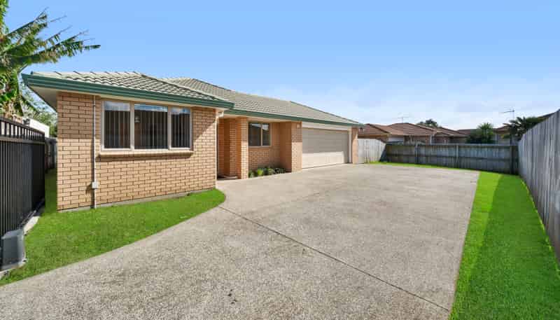 22d Convoy Lane, Otahuhu