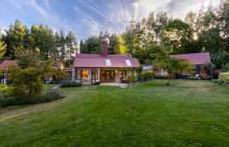455 Littles Road, Dalefield/Wakatipu Basin