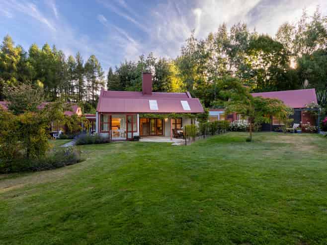 455 Littles Road, Dalefield/Wakatipu Basin