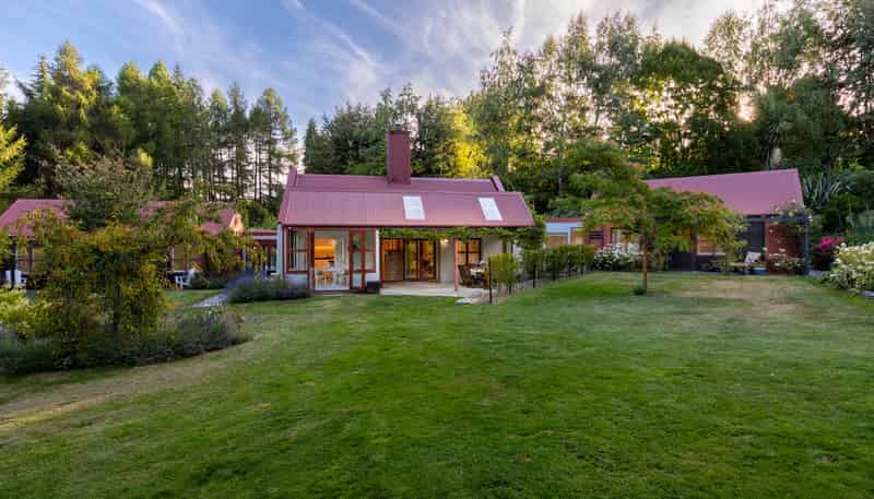 455 Littles Road, Dalefield/Wakatipu Basin