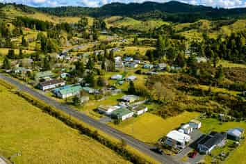 75 Raurimu Road, Raurimu