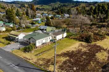 75 Raurimu Road, Raurimu