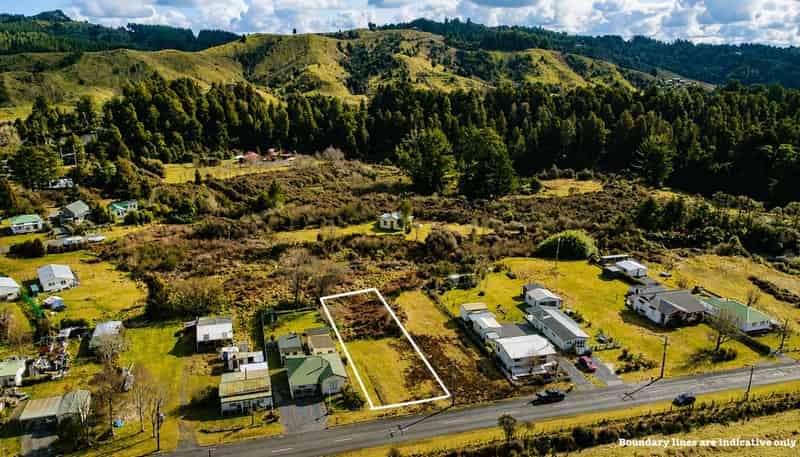 75 Raurimu Road, Raurimu