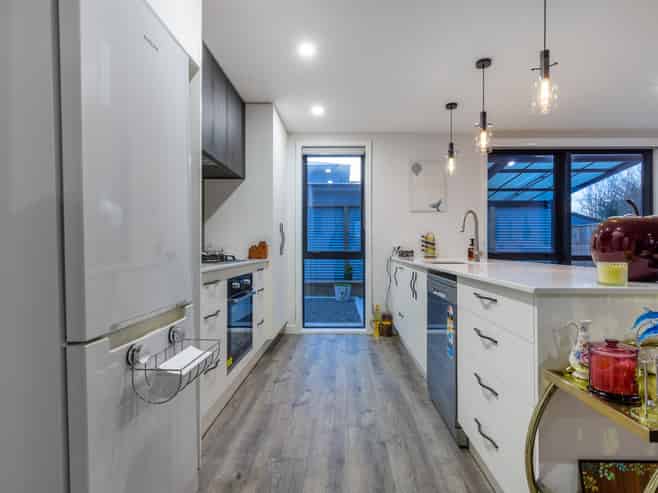 30A Graham Street, LEVIN