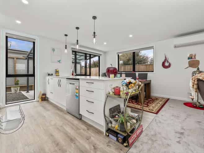 30A Graham Street, LEVIN