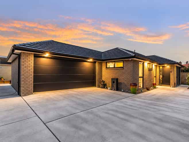 30A Graham Street, LEVIN