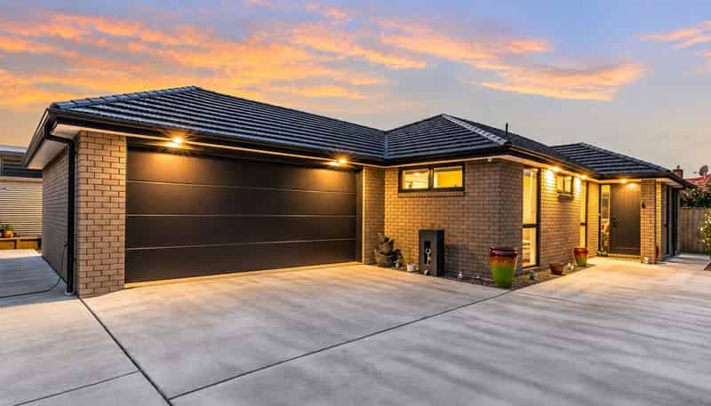 30A Graham Street, LEVIN