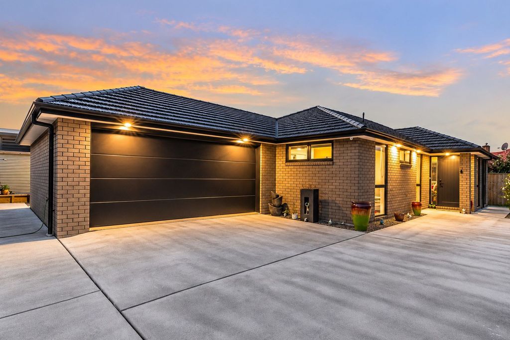 Modern Living, Made Easy 1