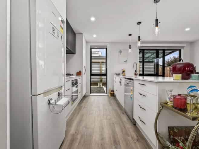30A Graham Street, LEVIN