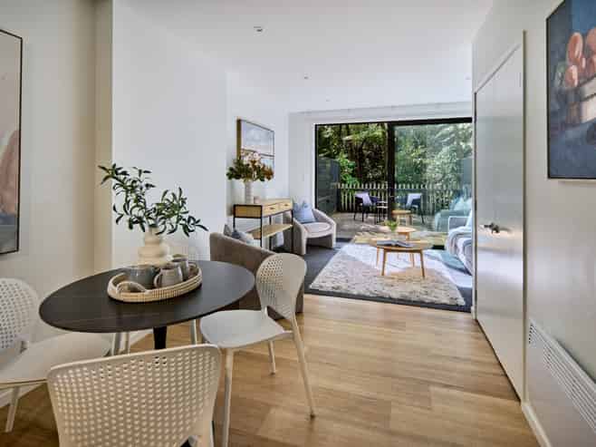 17 Rato Rise, Waiwhetu