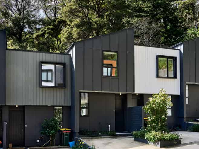 17 Rato Rise, Waiwhetu