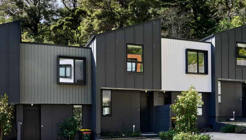 17 Rato Rise, Waiwhetu