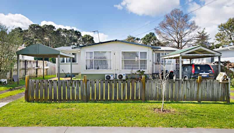 55 Jane Cowie Avenue, Otahuhu