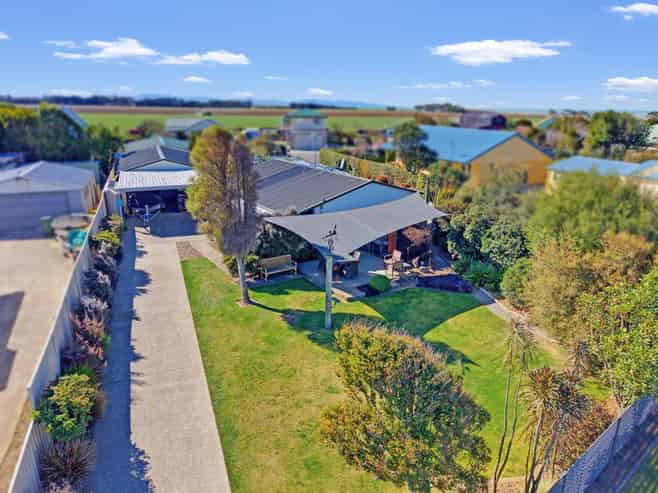 36 Ocean View Place, Southbridge