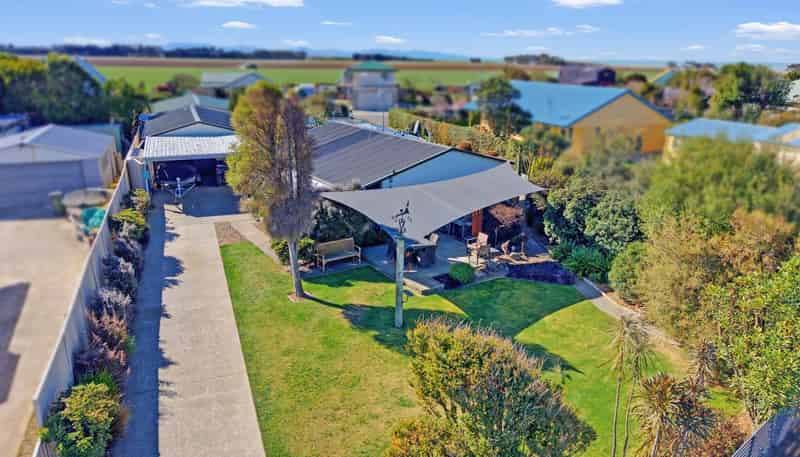 36 Ocean View Place, Southbridge