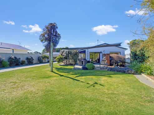36 Ocean View Place, Southbridge
