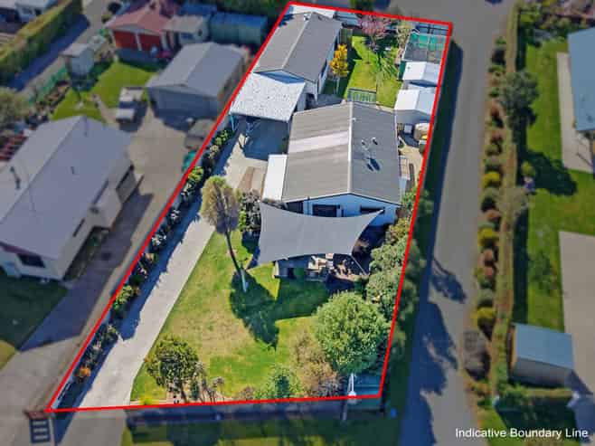 36 Ocean View Place, Southbridge