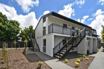 7/153 Hastings Street East, Waltham