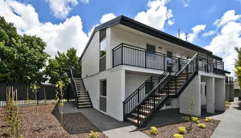 7/153 Hastings Street East, Waltham