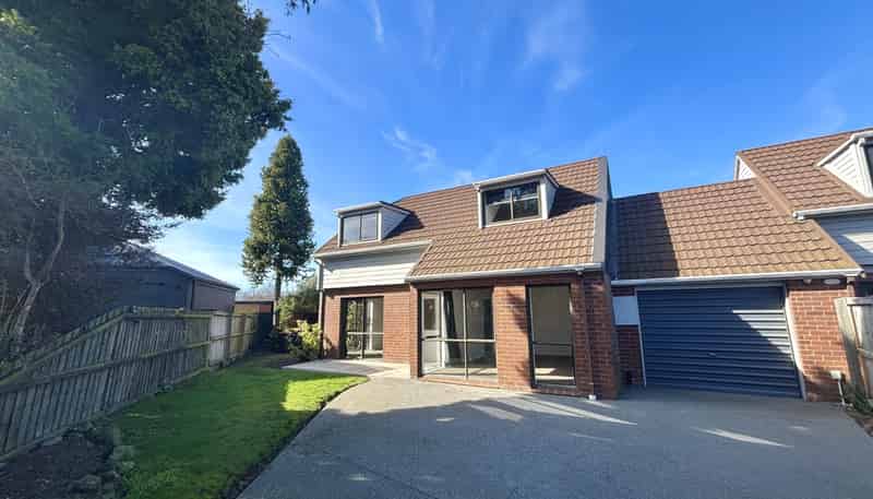 5A Amstel Lane, Richmond
