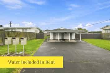 2/44 Muir Avenue, Mangere Bridge
