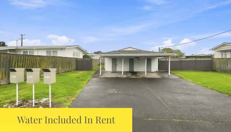 2/44 Muir Avenue, Mangere Bridge
