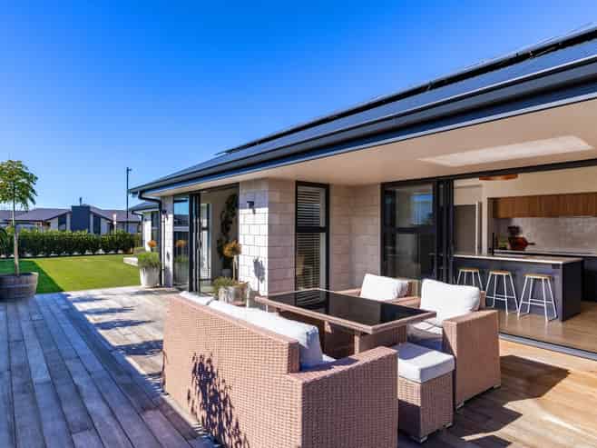 33 Nikau Drive, Redwoodtown