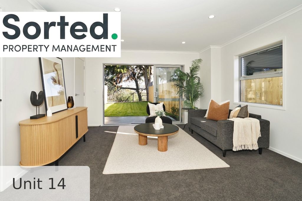 MODERN HOME IN QUIET REAR LOCATION 5