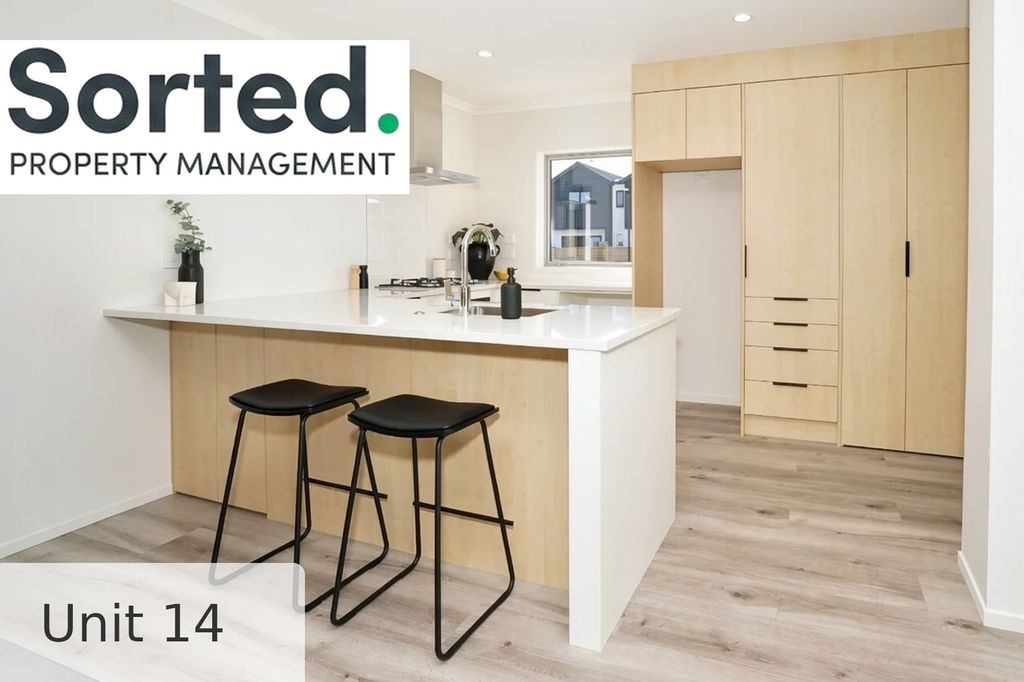 MODERN HOME IN QUIET REAR LOCATION 2