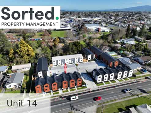 14/161 Ohaupo road, Te Awamutu