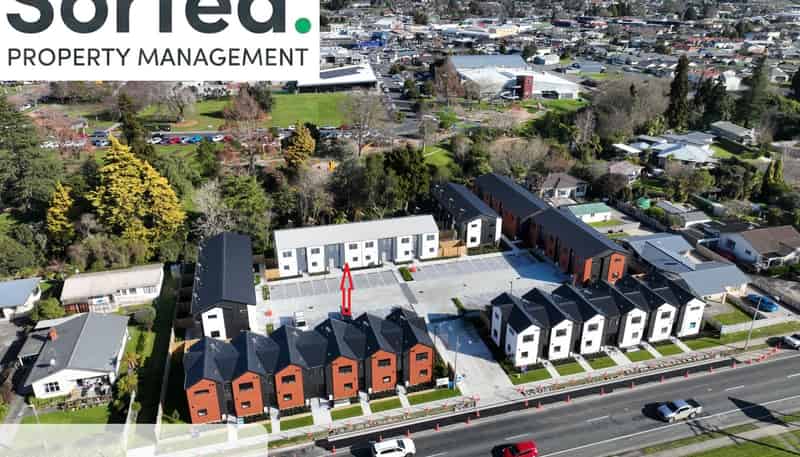 14/161 Ohaupo road, Te Awamutu