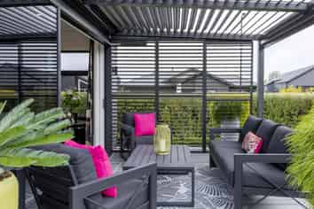 1 Tai Road, Wharewaka