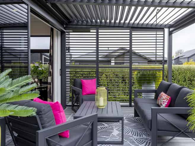 1 Tai Road, Wharewaka
