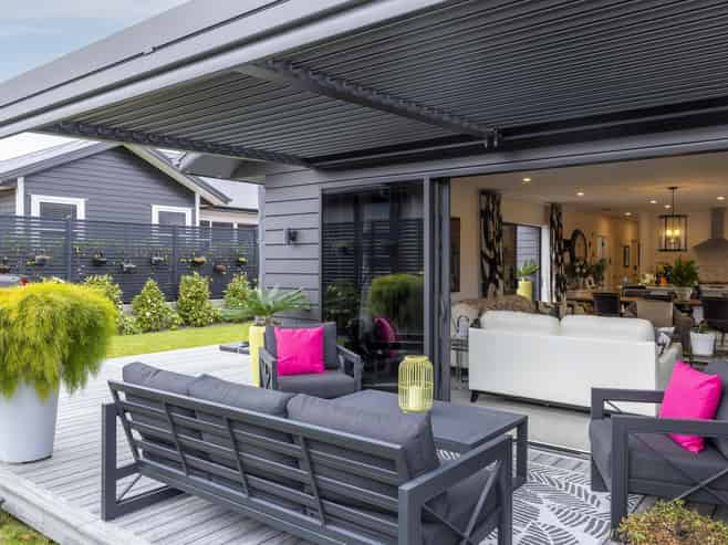 1 Tai Road, Wharewaka