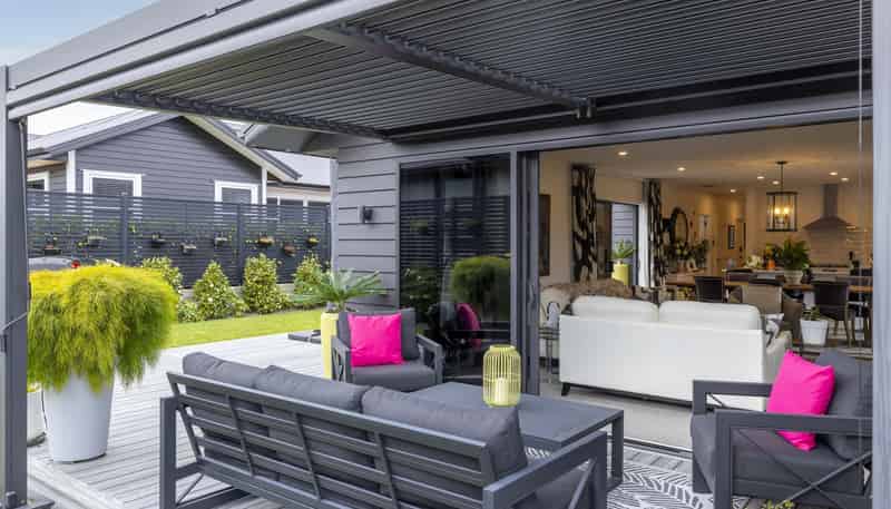 1 Tai Road, Wharewaka