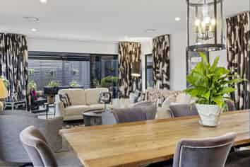 1 Tai Road, Wharewaka