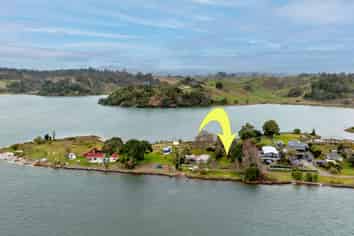 Section I/ Ohiwa Loop Road, Opotiki and Surrounds