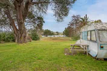 Section I/ Ohiwa Loop Road, Opotiki and Surrounds