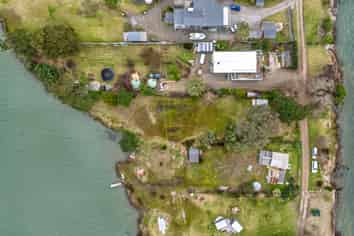 Section I/ Ohiwa Loop Road, Opotiki and Surrounds