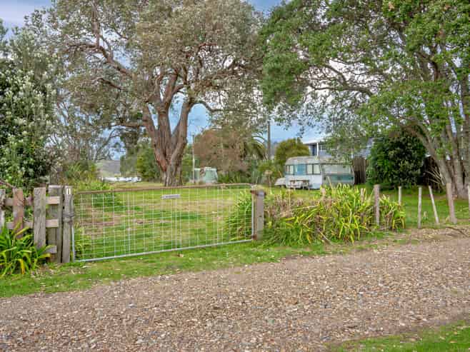 Section I/ Ohiwa Loop Road, Opotiki and Surrounds