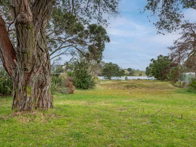 Section I/ Ohiwa Loop Road, Opotiki and Surrounds