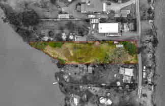 Section I/ Ohiwa Loop Road, Opotiki and Surrounds