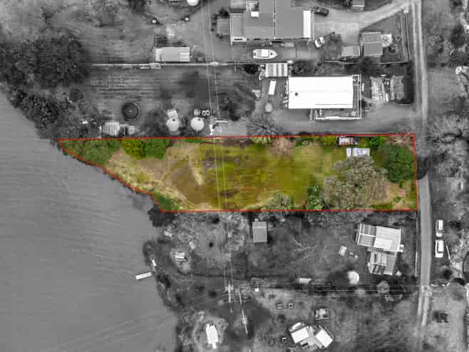Section I/ Ohiwa Loop Road, Opotiki and Surrounds