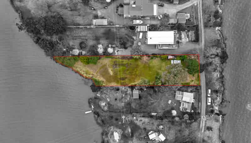 Section I/ Ohiwa Loop Road, Opotiki and Surrounds