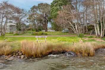 Section I/ Ohiwa Loop Road, Opotiki and Surrounds