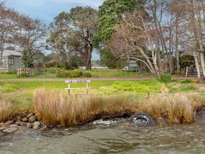 Section I/ Ohiwa Loop Road, Opotiki and Surrounds