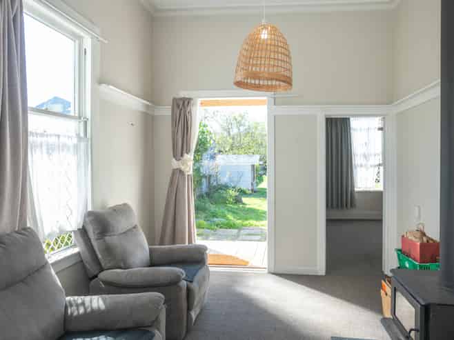 115 Queen Street, Wairoa
