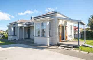 115 Queen Street, Wairoa